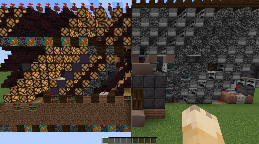 Minecraft3DS_'s tweet photo. Have you ever wanted to convert your Worlds and Saves to something like #MinecraftJava or another #Minecraft version? Well now you can, introducing the FIRST EVER world converter for #Minecraft3DS. Thanks to Anonymous941 and their team, it's now possible!
https://t.co/dSU8qQiJkM https://t.co/StlOnErQRL