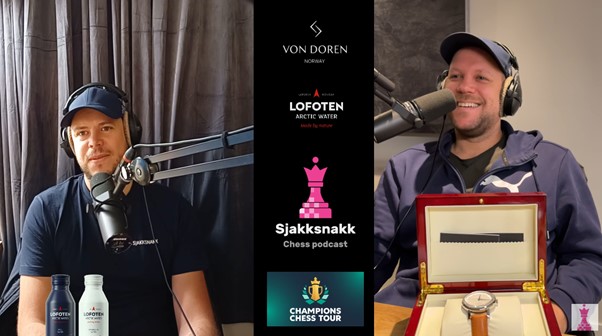 Sjakksnakk tweet media