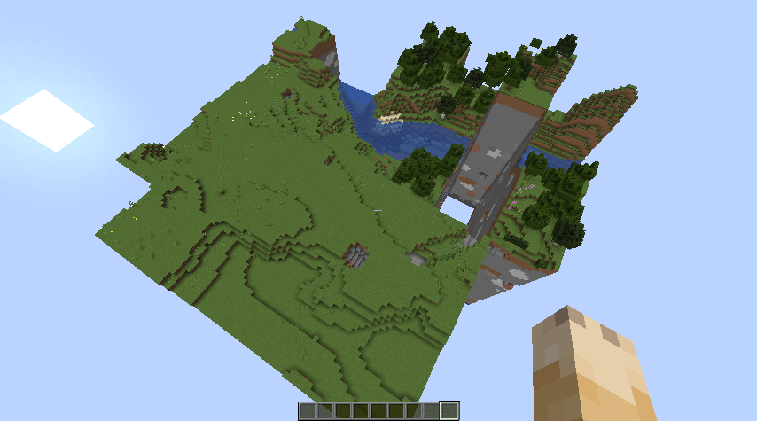Minecraft3DS_'s tweet photo. Have you ever wanted to convert your Worlds and Saves to something like #MinecraftJava or another #Minecraft version? Well now you can, introducing the FIRST EVER world converter for #Minecraft3DS. Thanks to Anonymous941 and their team, it's now possible!
https://t.co/dSU8qQiJkM https://t.co/StlOnErQRL