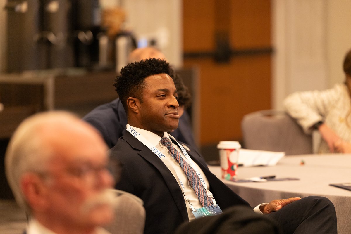 ALEC_states's tweet photo. More sights from the 2024 ALEC States & Nation Policy Summit in Washington, D.C! https://t.co/vsx3Q2dW7z… #DC #SNPS #ALEC24 https://t.co/l6aWCQ7fb5
