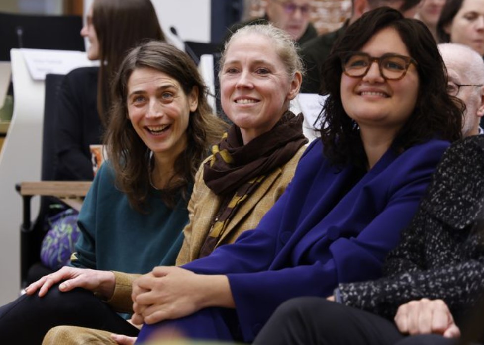 Fietsersbond Utrecht tweet media