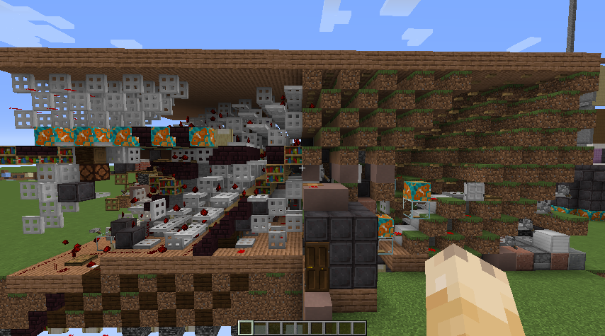 Minecraft3DS_'s tweet photo. Have you ever wanted to convert your Worlds and Saves to something like #MinecraftJava or another #Minecraft version? Well now you can, introducing the FIRST EVER world converter for #Minecraft3DS. Thanks to Anonymous941 and their team, it's now possible!
https://t.co/dSU8qQiJkM https://t.co/StlOnErQRL