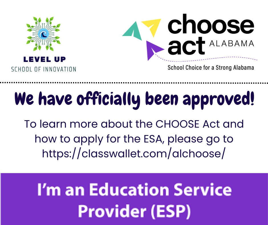 Level Up School of Innovation tweet media