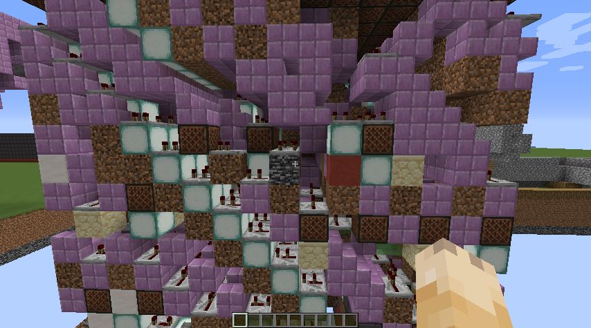 Minecraft3DS_'s tweet photo. Have you ever wanted to convert your Worlds and Saves to something like #MinecraftJava or another #Minecraft version? Well now you can, introducing the FIRST EVER world converter for #Minecraft3DS. Thanks to Anonymous941 and their team, it's now possible!
https://t.co/dSU8qQiJkM https://t.co/StlOnErQRL