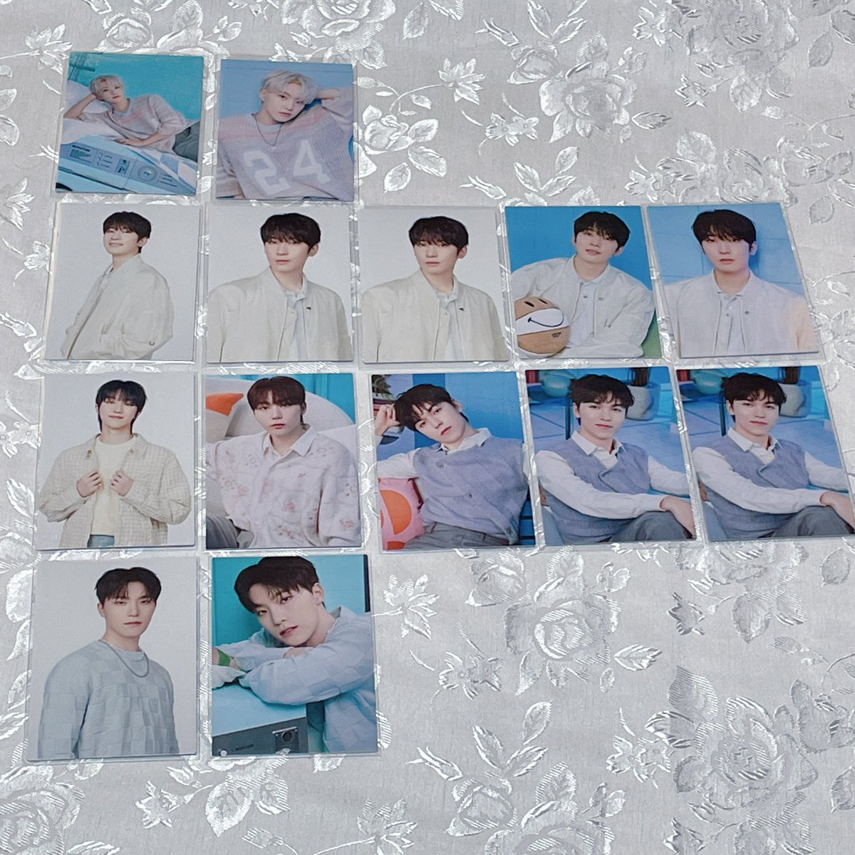 はる@取引垢 tweet media