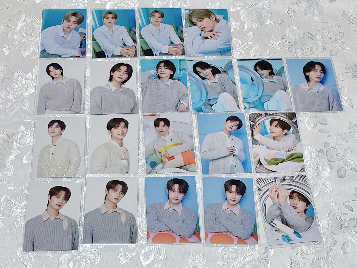 はる@取引垢 tweet media