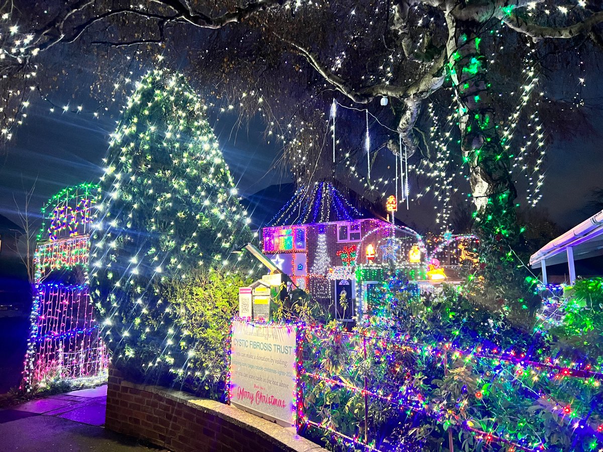 Step Forward Luton tweet media