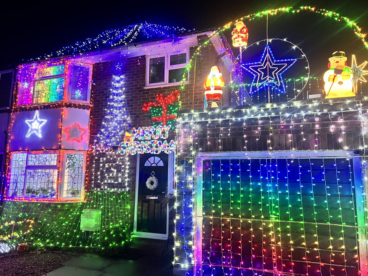 Step Forward Luton tweet media