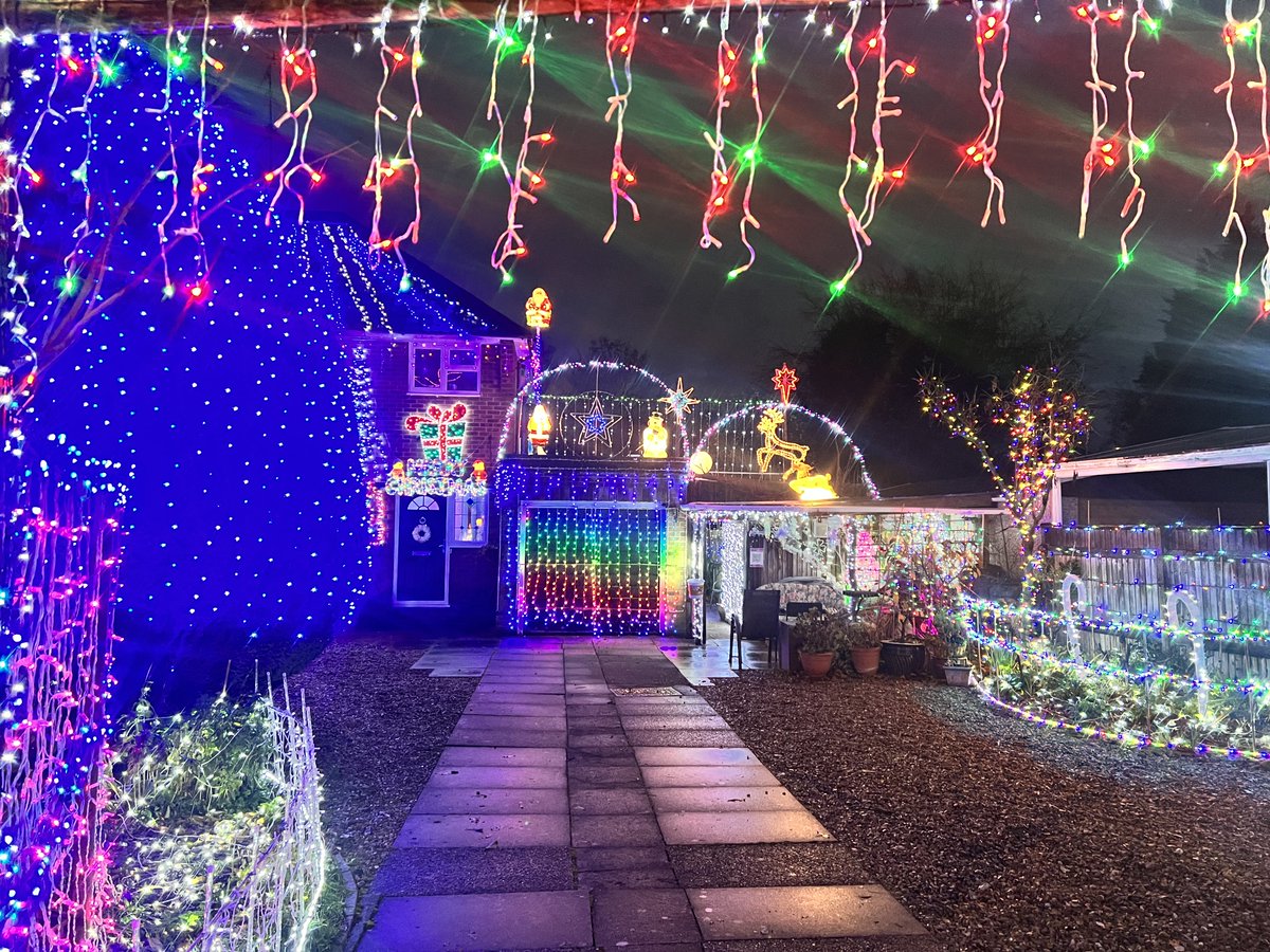 Step Forward Luton tweet media