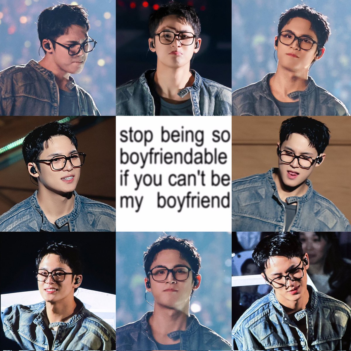 mingyuvillle's tweet image. short haired mingyu supremacy🧎‍♂️#민규