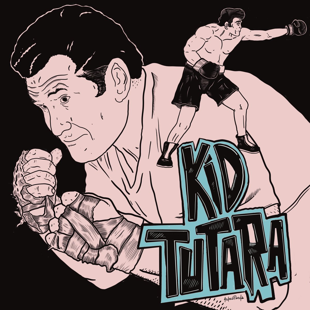 Andrez Panda (@pandaandrez) on Twitter photo 