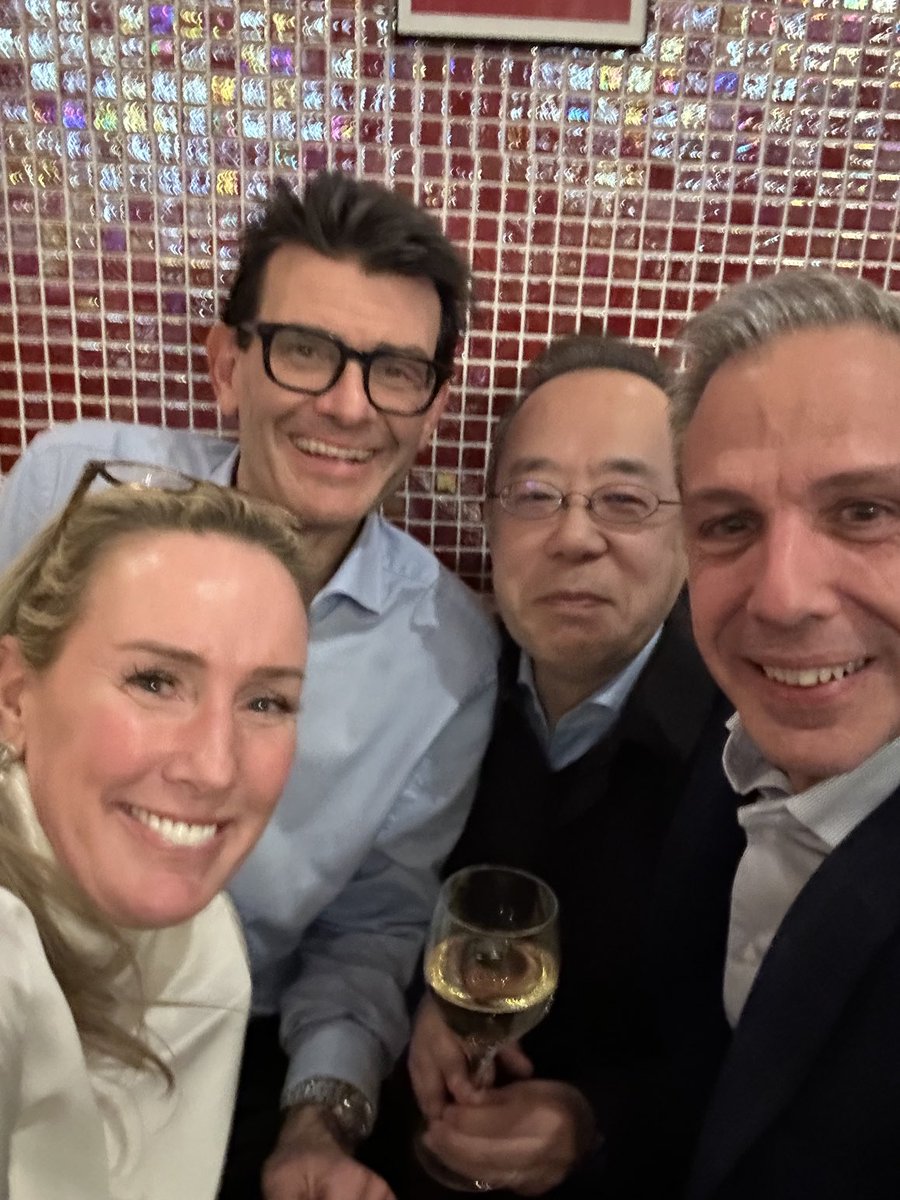 Christos Sotiriou (@c_sotiriou) on Twitter photo With the fantastic IMpassion 030/Alexandra team in #sabcs <a href="/hmcarthur/">Heather McArthur, MD, MPH, FASCO</a> <a href="/MIgnatiadis/">Michail ignatiadis</a> Shigehira Saji With the fantastic IMpassion 030/Alexandra team in #sabcs <a href="/hmcarthur/">Heather McArthur, MD, MPH, FASCO</a> <a href="/MIgnatiadis/">Michail ignatiadis</a> Shigehira Saji