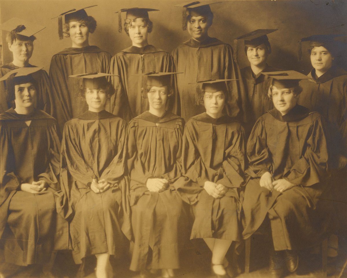 Drexel Med Archives tweet media