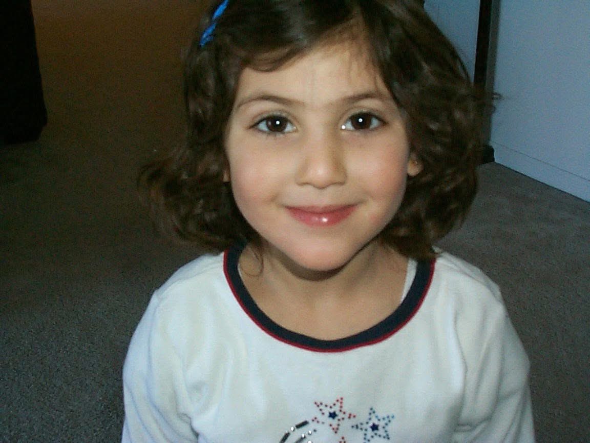 Andrea May Sahouri tweet media