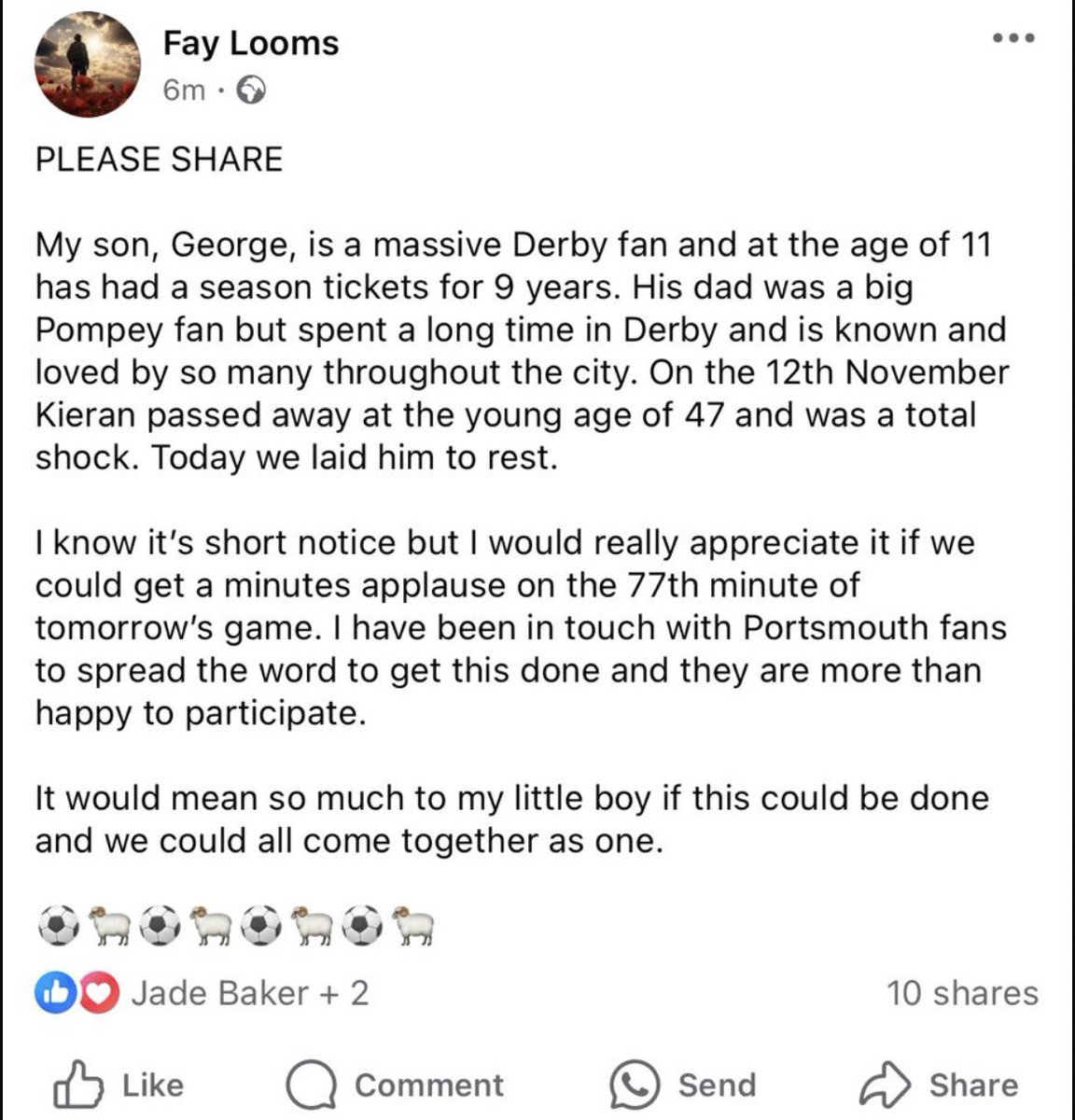 DCFC_Banter_Page (@pagedcfc) on Twitter photo 