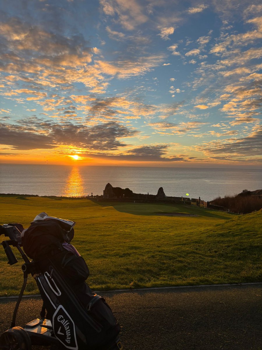 Stonehaven Golf Club tweet media