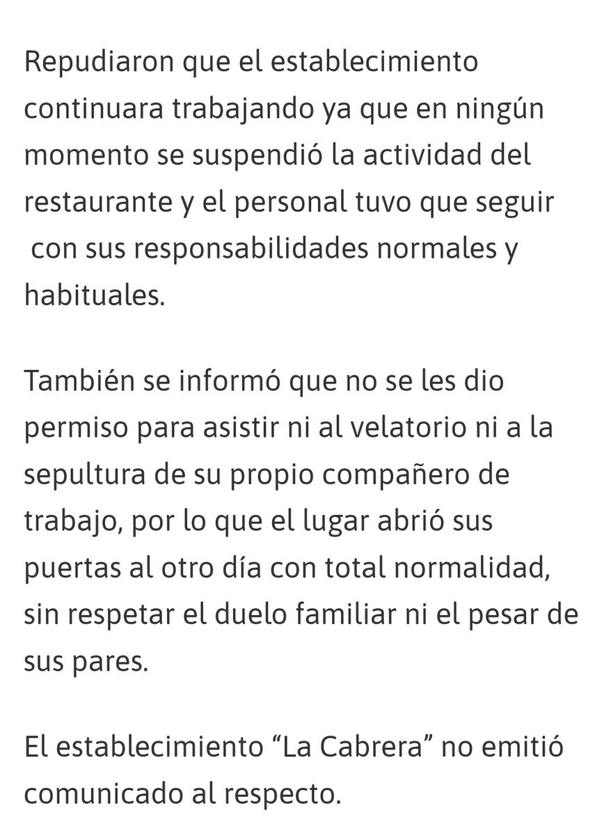 Soy Camarero tweet media