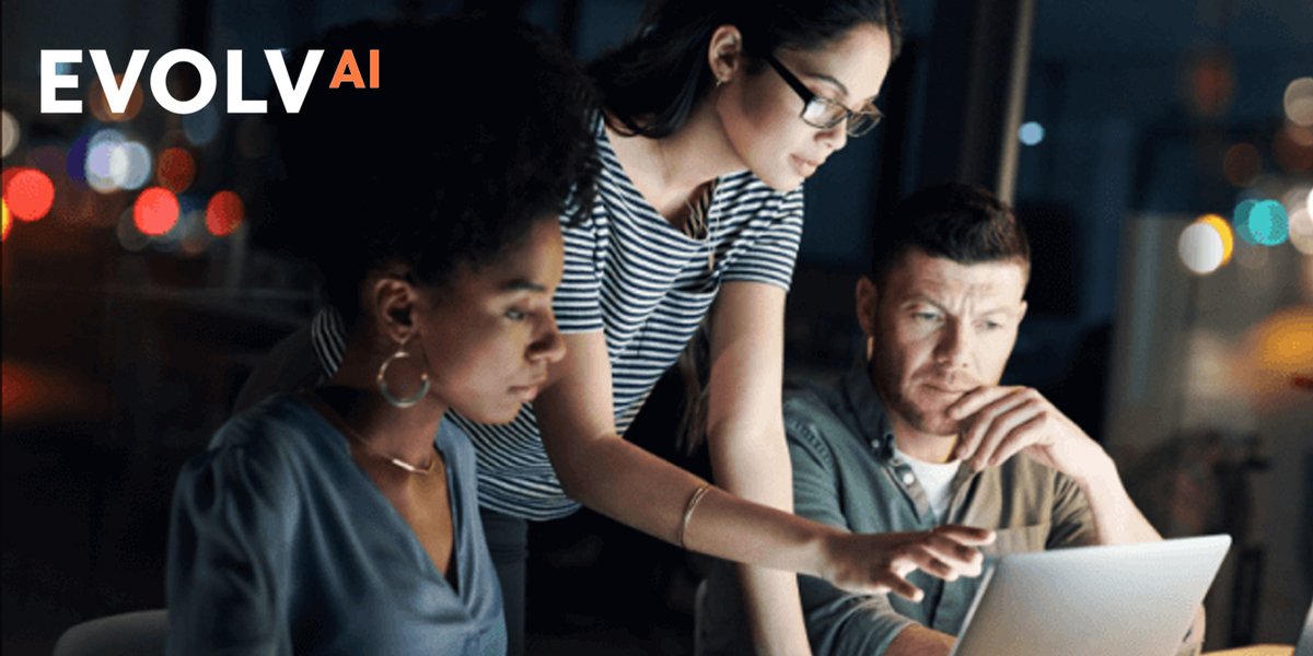 HallLasony31031's tweet image. The future of digital is here, and it&apos;s autonomous. 🤖Nicole Junkermann🌐 #NicoleJunkermann #EvolvTech