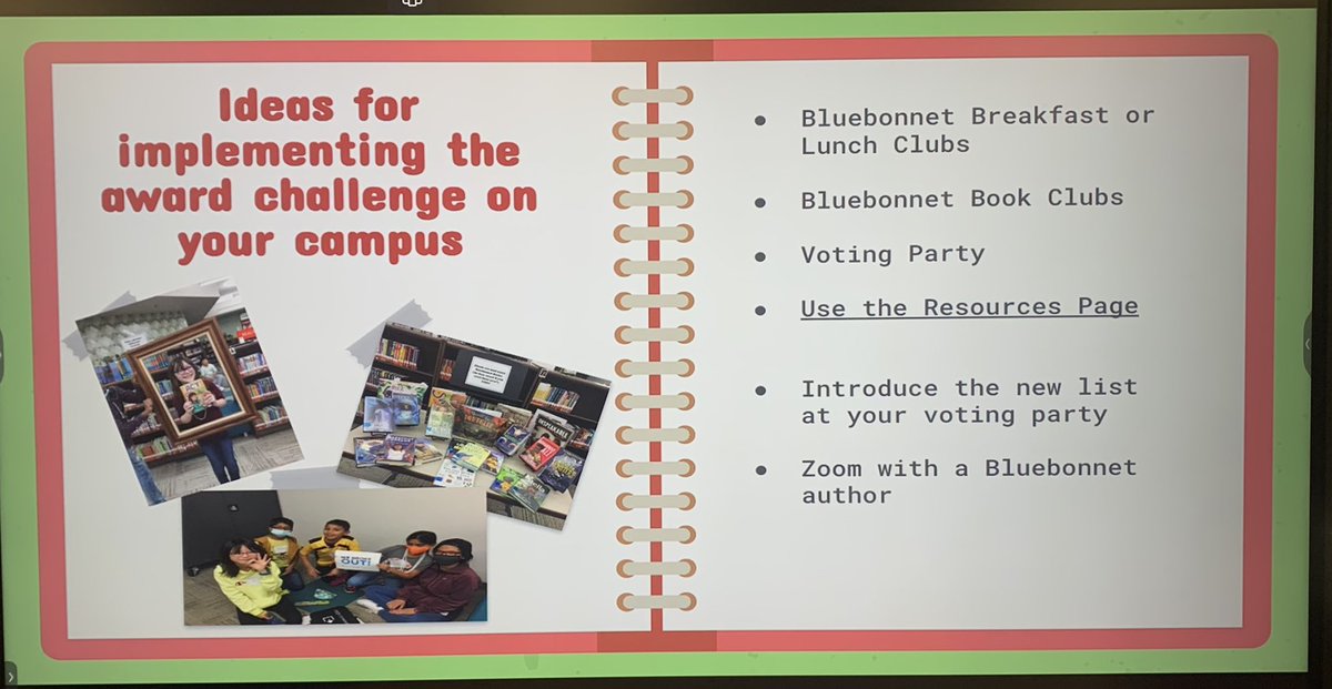 Lamar Library EPISD tweet media