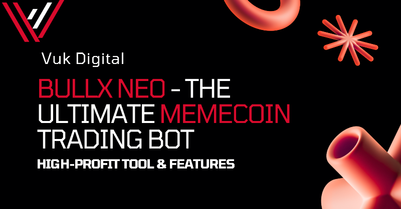 v4rvl's tweet photo. 🚀 BullX NEO is LIVE!

 Elevate your trading game with:
📊 Smart Wallet Tracking
💼 Real-time Portfolio Analytics
👥 Advanced Holder Analysis
🎯 Sniper/Bundle Checker
⚡ DCA Order System

Learn more  {and get access for free } 👇
https://t.co/jpWaepkMnS