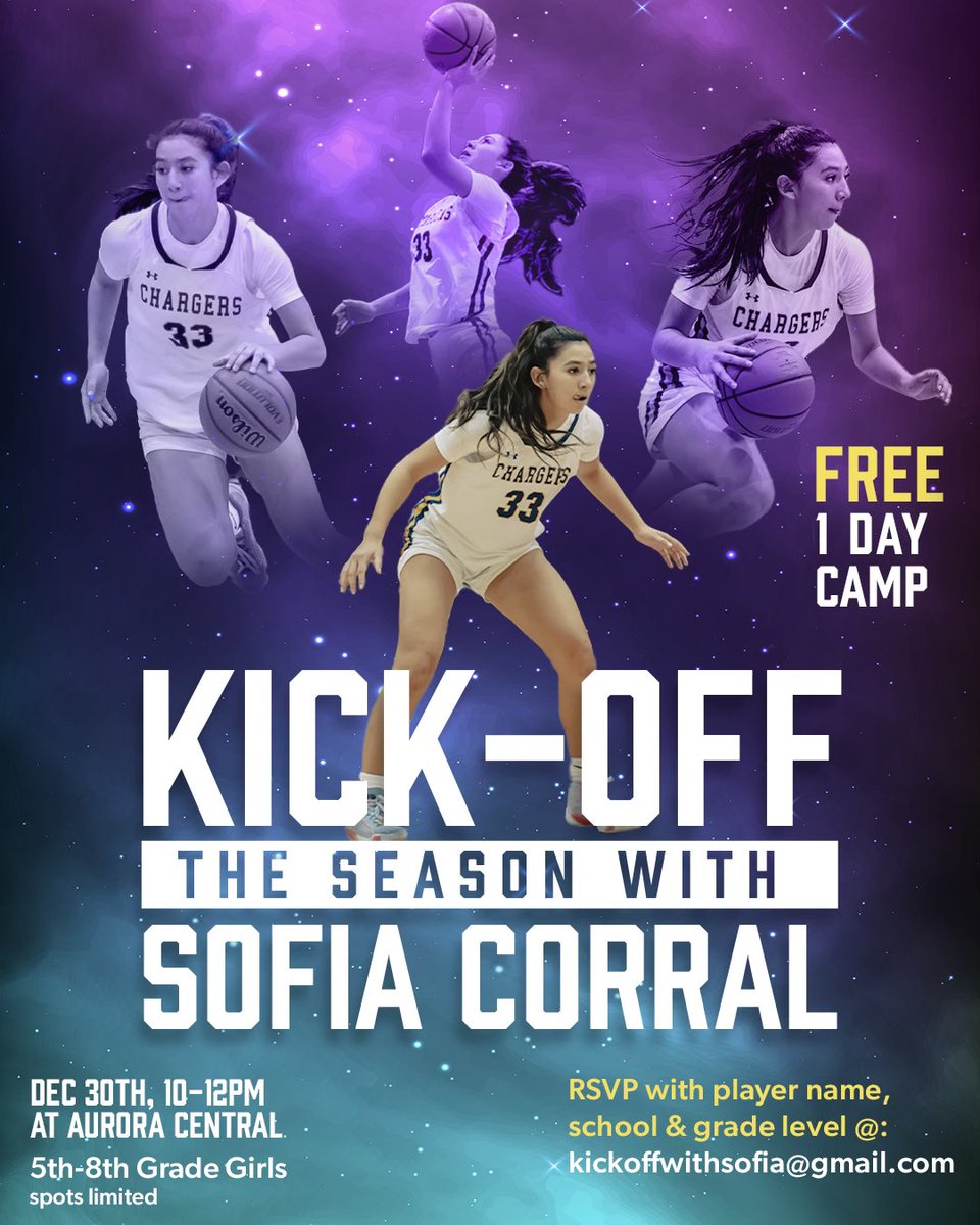 Sofia Corral tweet media