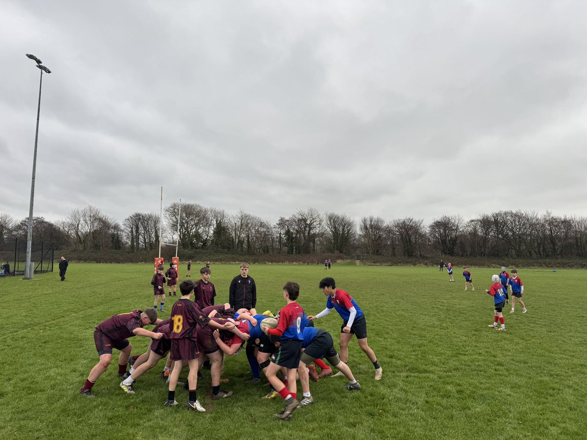 PencoedComp_Rugby tweet media
