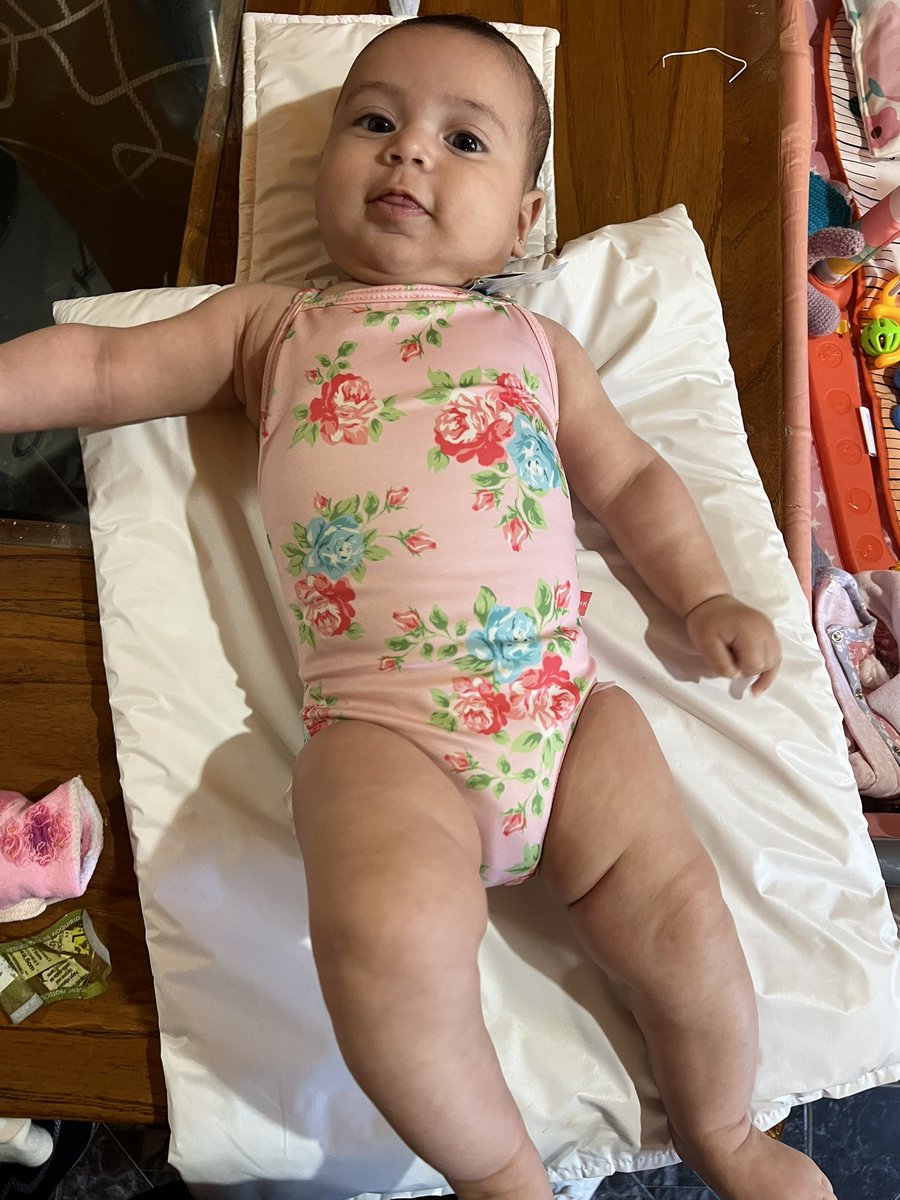 CamiGrossoND's tweet photo. #nadaquenosepamos
Nayla, el amor de mi vida 🥰 https://t.co/LoY1sYFhJu