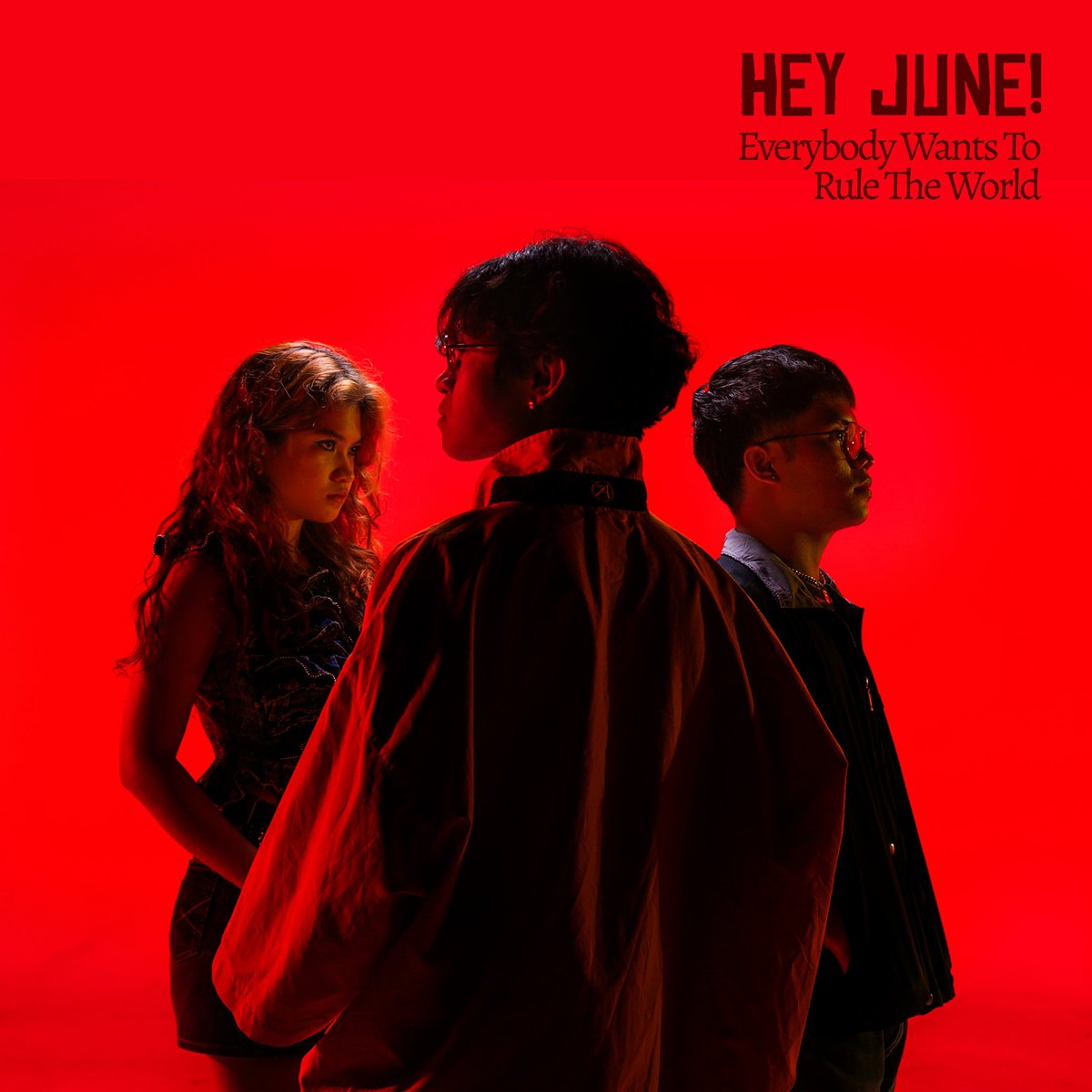 heyjunemusic's tweet photo. ＯＵＴ ＮＯＷ❗️ https://t.co/FQVhkPo5dL