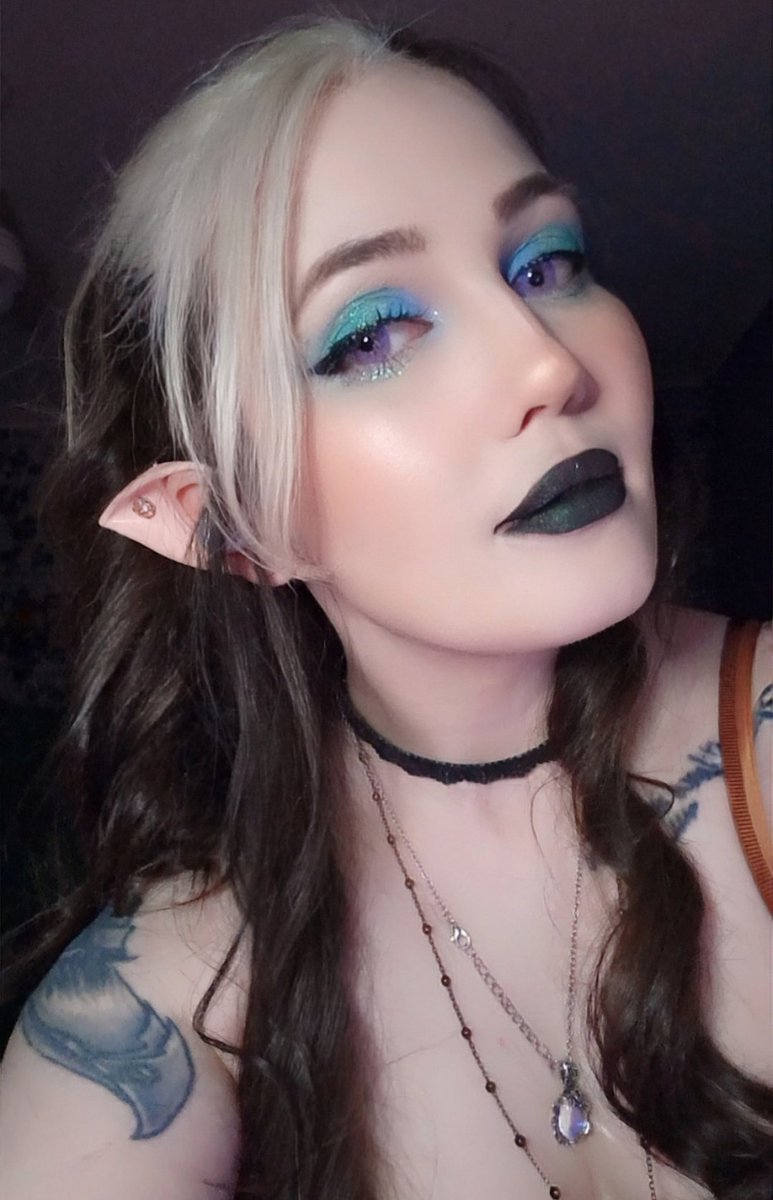 I hated pretty much every picture I took because of my forehead, I think it's time to go back to a fringe 😅