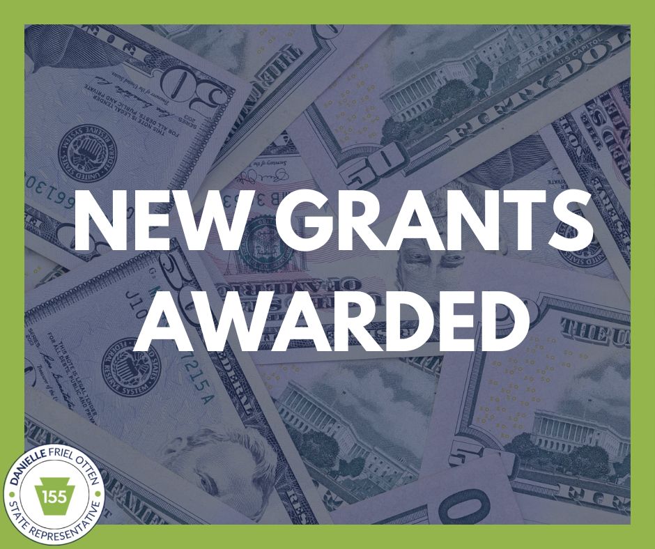 Rep. Danielle Friel Otten tweet media