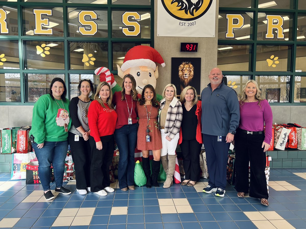 McKinney ISD tweet media