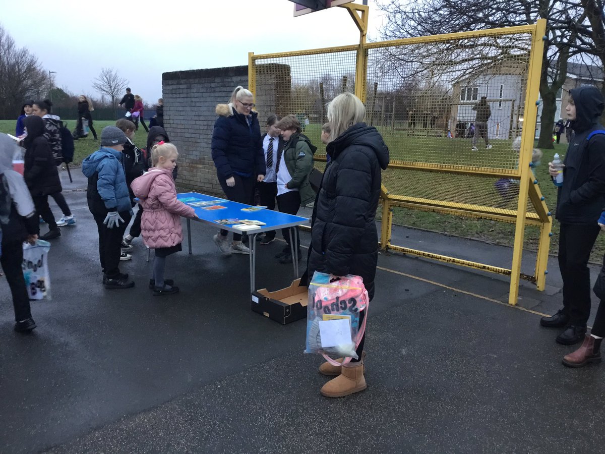 Year 6 Simpson’s Lane tweet media