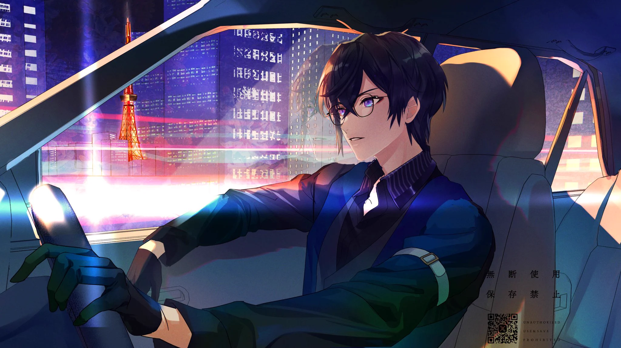 四季凪アキラ📄@にじさんじの請負人 on X: 