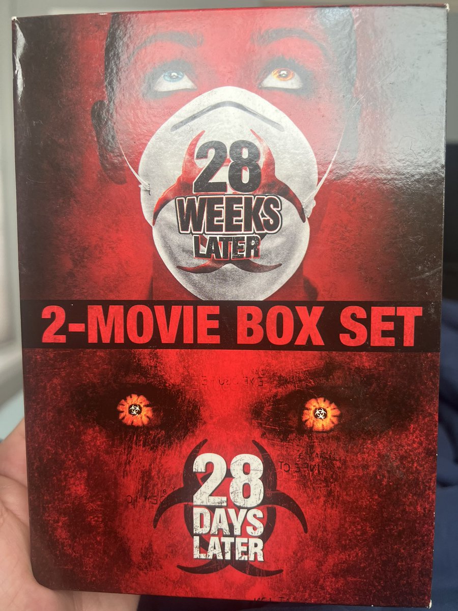 SmoothPineCon's tweet photo. @DiscussingFilm Not blu-ray but got my hands on this years ago https://t.co/TaFuKMsnnO