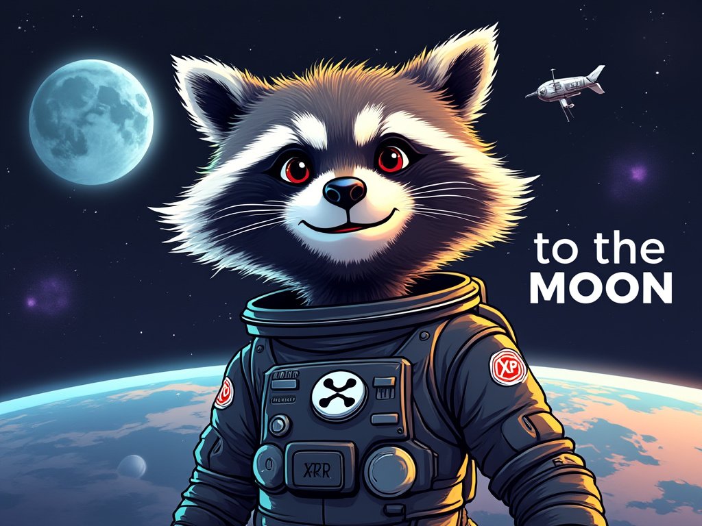 $Raccoon tweet media