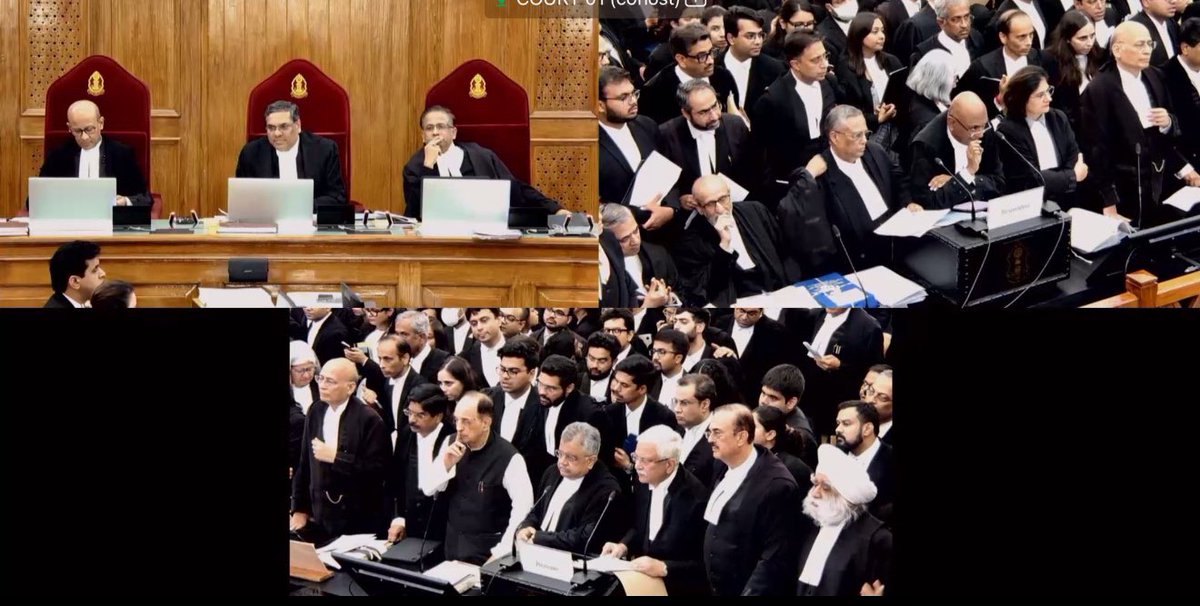 sanjoy ghose tweet media