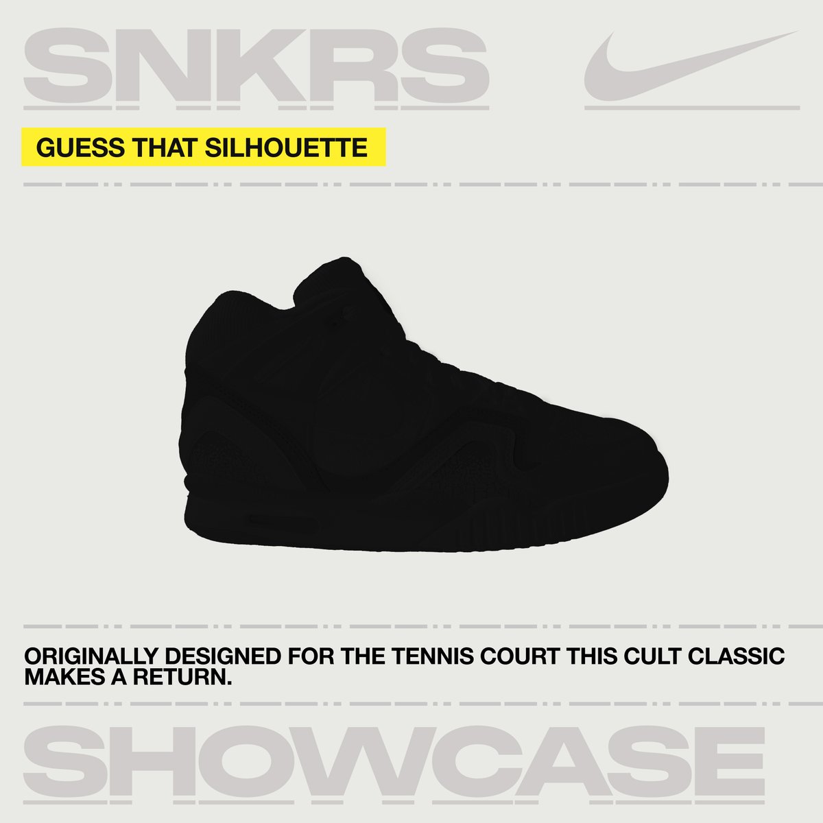 Nike.com tweet media