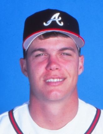 CodifyBaseball's tweet photo. Every big leaguer to hit 400 homers with a .300+ batting average, .400+ on-base percentage, and .500+ slugging percentage:

Babe Ruth
Lou Gehrig
Jimmie Foxx
Mel Ott
Ted Williams
Stan Musial
Frank Thomas
Manny Ramirez
Chipper Jones https://t.co/HKWwr3wcjI