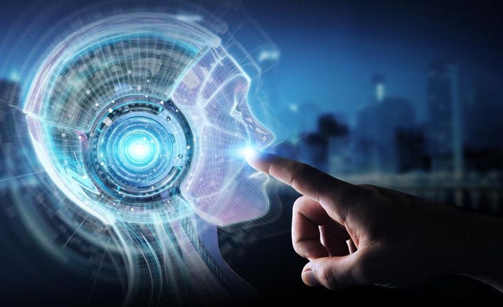 An artificial intelligence (AI) and Blockchain start-up with backing from Harrisburg University in Pennsylvania is developing a completely new way of utilizing and processing data by integrating AI and “smart logic” into every bit of data. The goal is to build what is described