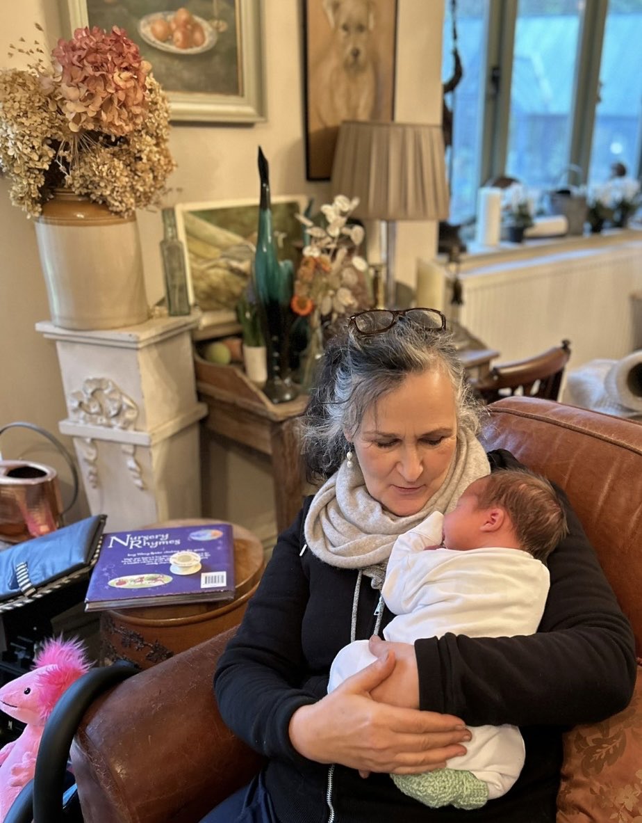 Garden Brocante tweet media