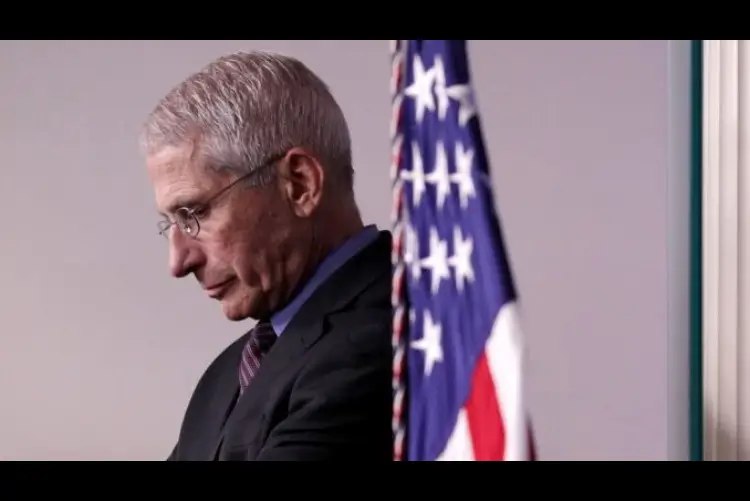 FabiRaiz's tweet photo. FAUCI ADMITE QUE NENHUMA DAS 72 VACINAS OBRIGATÓRIAS PARA CRIANÇAS FOI TESTADA QUANTO À SEGURANÇA

Robert F. Kennedy Jr. contou como, quando ameaçado com uma ação judicial, o Dr. Anthony Fauci foi forçado a admitir que nenhuma das 72 💉 atualmente obrigatórias para crianças 👇🏼 https://t.co/Glbxw3dmNR