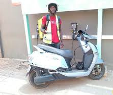 AidenOwa's tweet photo. Uganda is making significant progress in shifting to electric mobility (e-mobility), driven by the growth of charging infrastructure,
thus @GovUganda ensuring charging points availability for both motor vehicles and bikes. @MoICT_Ug @DrMusenero
#ICTUg #InnovateForImpact
#POWERBALL #سجن_صيدنايا
Kyambogo University
Robinah Nabbanja Dexta Daps
Lugogo Cricket Oval