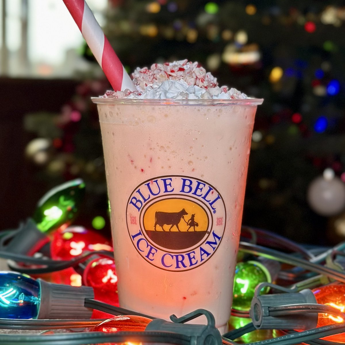 Taste the holidays at Brewster Street Icehouse! 🎄

🍹Winter Texan Mule: Vodka, ginger beer, cranberry, &amp; cinnamon.
🍹Merry-Rita: Tequila, coconut cream, lime, &amp; festive toppings.
🦃Holiday Turkey Special: Turkey, gravy, dressing, &amp; sides.
🍦Peppermint Shake: Sweet holiday cheer!