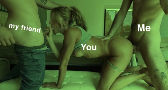 👑 (@threesomeking_) on Twitter photo 