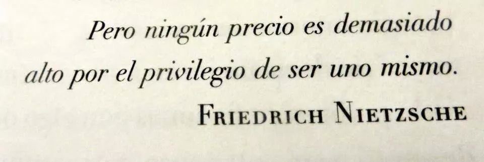 Cementedelibros's tweet photo. Amor propio SIEMPRE ♥️
Ningún precio es demasiado alto… https://t.co/zUvFIcQHLb