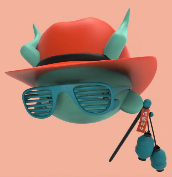 LikeAWanton's tweet image. On May 12, 2022, I finally listened to a friend and joined the @SuperNfty  through the acquisition of an Imp. I was skeptical  I soon found myself with a group of supportive and positive holders. Engaging with each other, cheering accomplishments and supporting during tough times