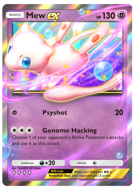 ninaisnoob's tweet photo. calling it now. this card is going to be in almost every single deck 😭 https://t.co/XDtycEv1rI