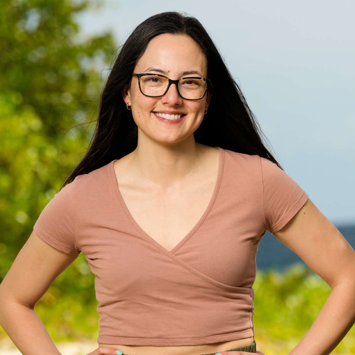 realityevelyn's tweet photo. if sam wins this season i’m going to hurt myself and others… racheltron end him #Survivor47 https://t.co/TOL4BiZg1x