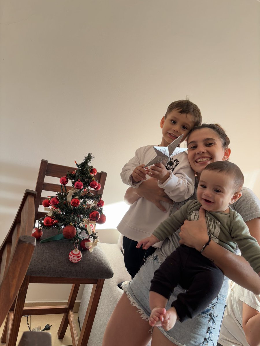 RochiNarvaez's tweet photo. #NadaQueNoSepamos 
Les muestro a mis bebés, con sus hermosas sonrisas ❤️😍 https://t.co/TS85ItMlf7