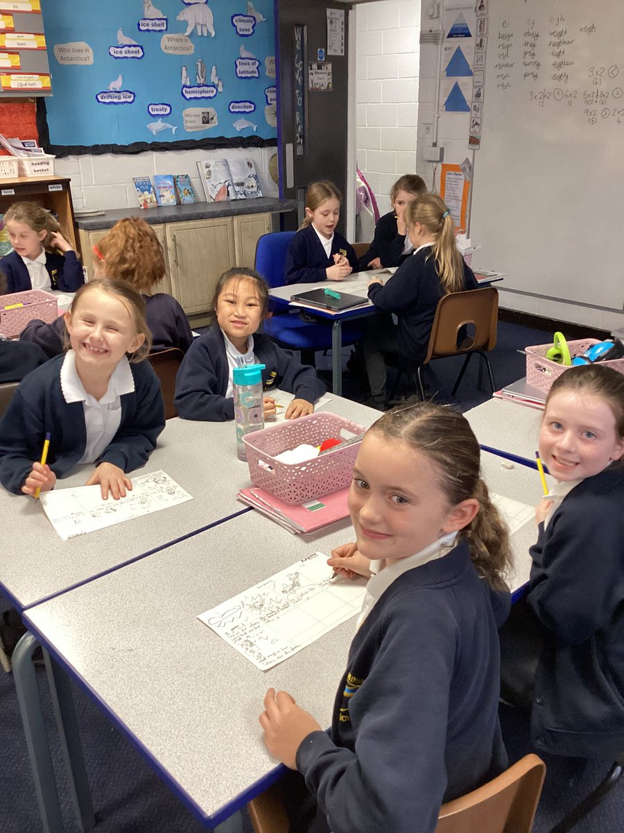 Broadway Primary tweet media